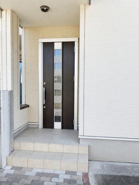 岸和田市南町の中古一戸建て