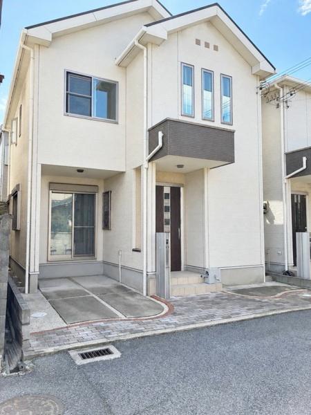 岸和田市南町 中古戸建
