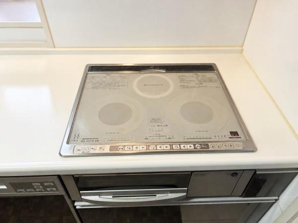 岸和田市南町の中古一戸建て