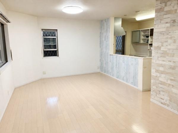岸和田市南町の中古一戸建て