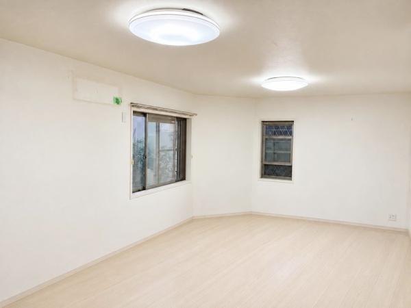 岸和田市南町の中古一戸建て