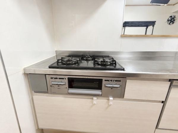 岸和田市別所町３丁目の中古一戸建て