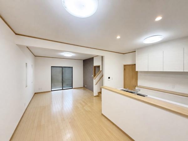岸和田市別所町３丁目の中古一戸建て