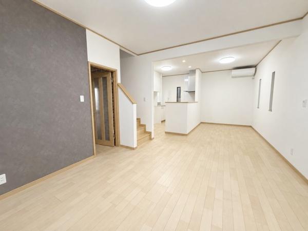 岸和田市別所町３丁目の中古一戸建て