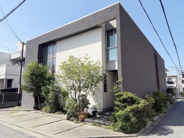 岸和田市藤井町2丁目　中古戸建