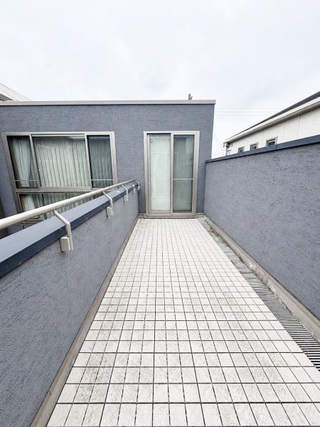 岸和田市藤井町２丁目の中古一戸建て