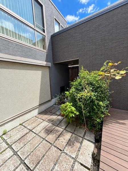 岸和田市藤井町２丁目の中古一戸建て