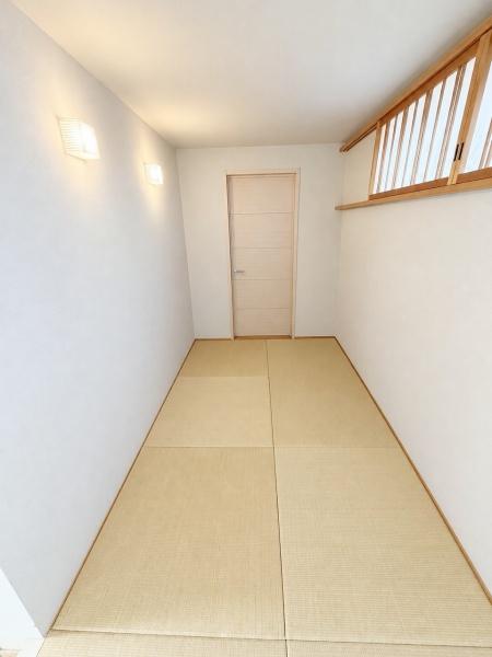 岸和田市藤井町２丁目の中古一戸建て