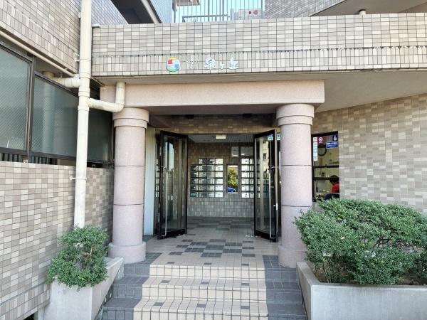 ロイヤルヒルズ泉ヶ丘