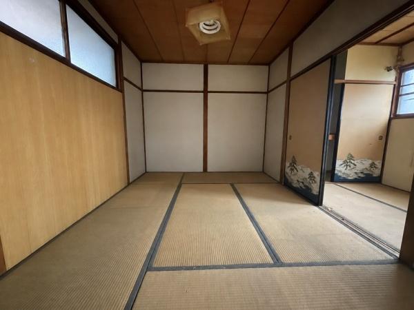 岸和田市紙屋町　中古戸建