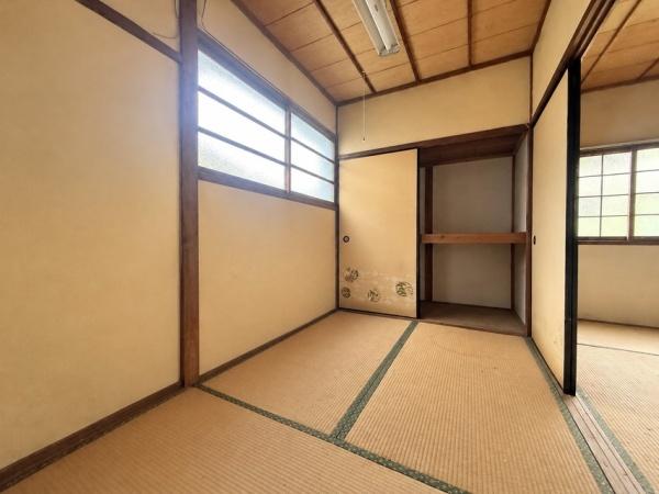 岸和田市紙屋町の中古一戸建て