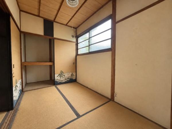岸和田市紙屋町の中古一戸建て