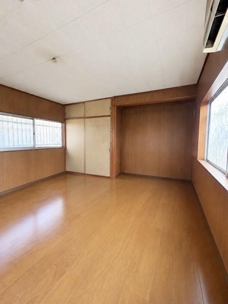 貝塚市堀３丁目の中古一戸建て