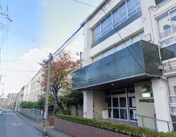 貝塚市堀３丁目の中古一戸建て(貝塚市立津田小学校)
