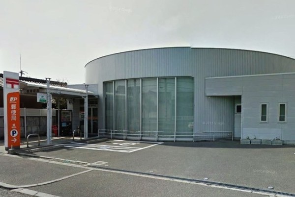 貝塚市堀３丁目の中古一戸建て(堀郵便局)