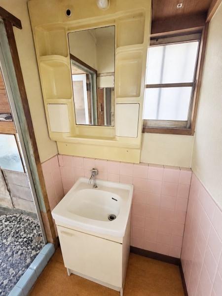 貝塚市堀３丁目の中古一戸建て