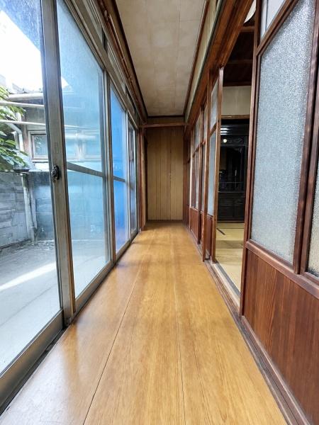 貝塚市堀３丁目の中古一戸建て