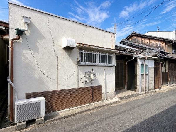 貝塚市堀3丁目 中古戸建