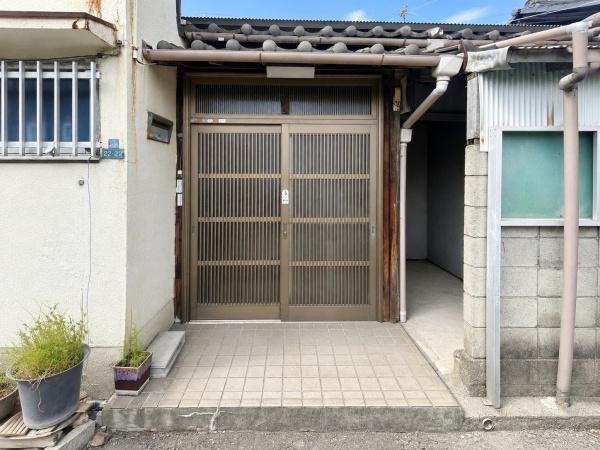 貝塚市堀３丁目の中古一戸建て