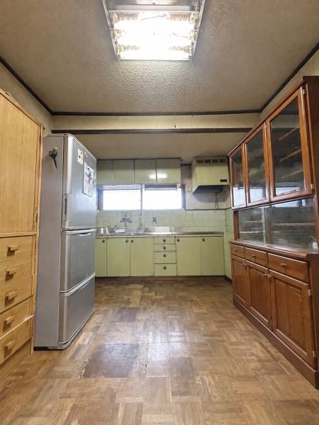 貝塚市堀３丁目の中古一戸建て