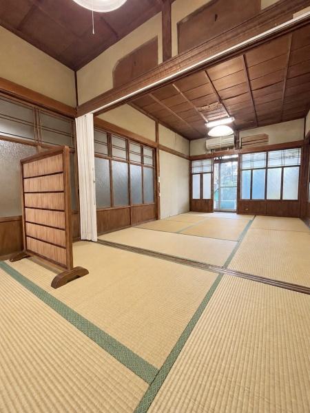 貝塚市堀３丁目の中古一戸建て