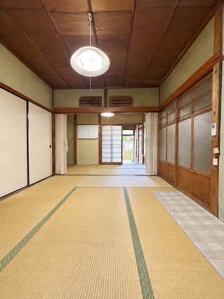 貝塚市堀３丁目の中古一戸建て