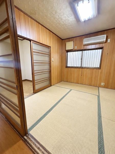 貝塚市堀３丁目の中古一戸建て