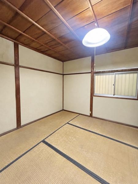 貝塚市堀３丁目の中古一戸建て