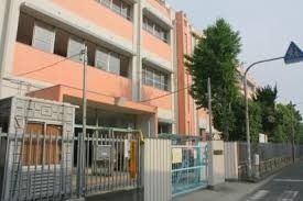 高石市羽衣４丁目の中古一戸建て(高石市立羽衣小学校)