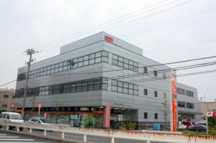 高石市羽衣４丁目の中古一戸建て(浜寺郵便局)