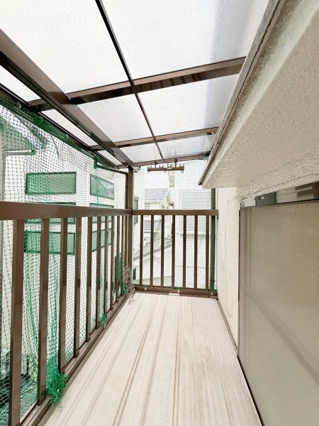 高石市羽衣４丁目の中古一戸建て