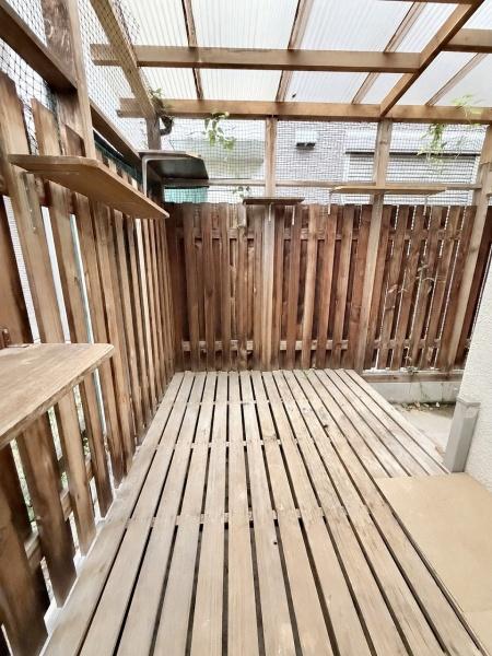 高石市羽衣４丁目の中古一戸建て