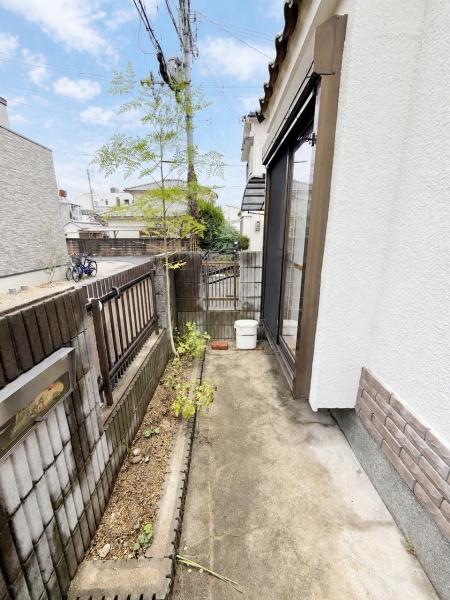 高石市羽衣４丁目の中古一戸建て