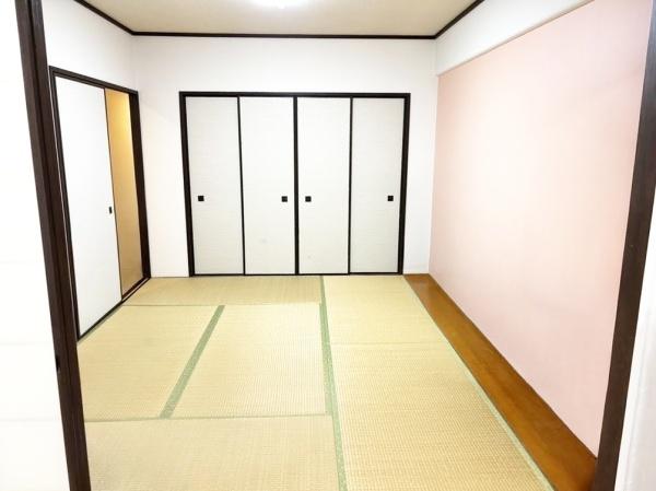 岸和田コーポラス壱号棟