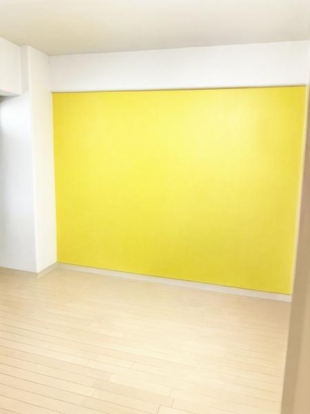 岸和田コーポラス壱号棟