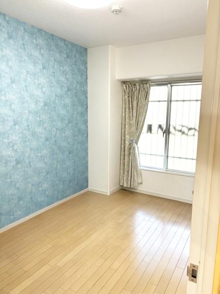 岸和田コーポラス壱号棟