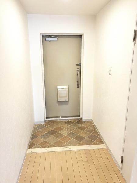 岸和田コーポラス壱号棟