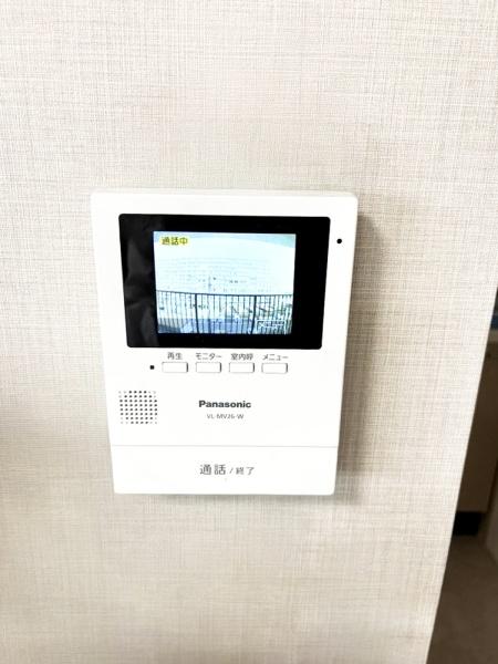 岸和田コーポラス壱号棟