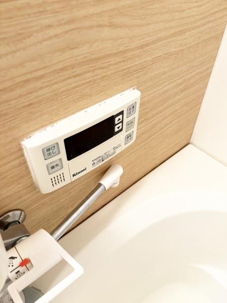 岸和田コーポラス壱号棟