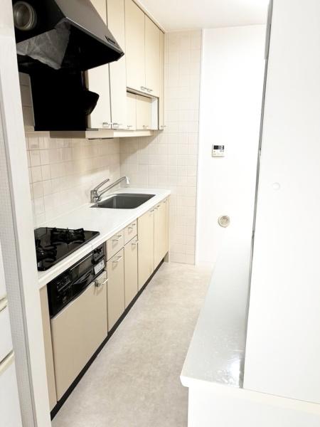 岸和田コーポラス壱号棟