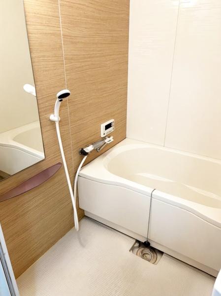 岸和田コーポラス壱号棟