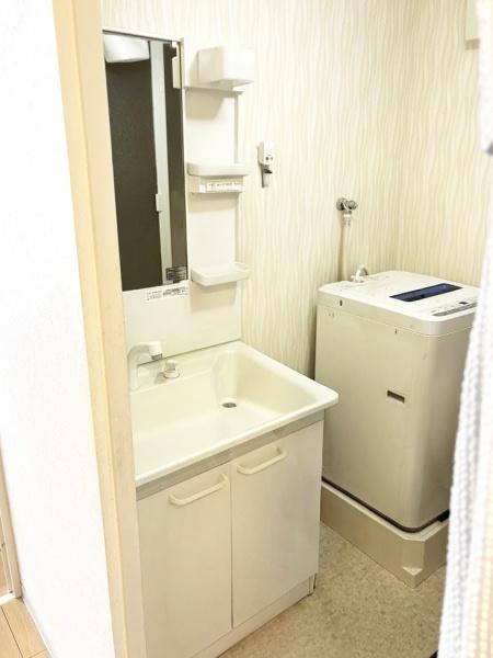 岸和田コーポラス壱号棟