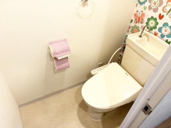 岸和田コーポラス壱号棟