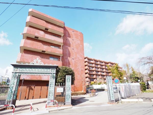 RINOVA住宅「シャンボール第二荒町」