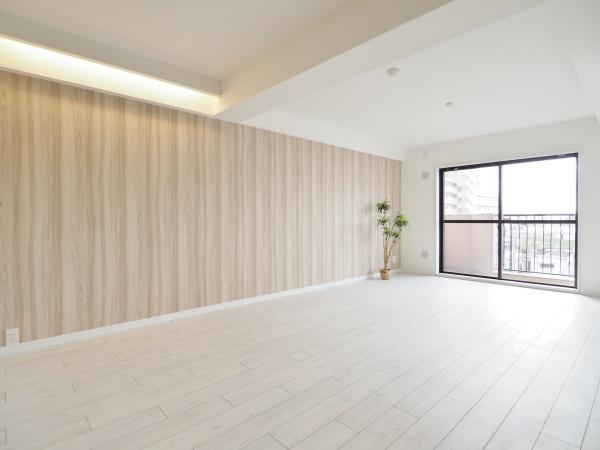 RINOVA住宅「シャンボール第二荒町」
