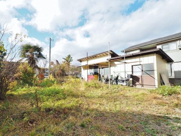 太白区秋保町　一条工務店施工住宅