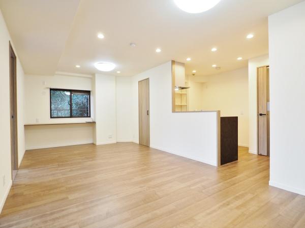 RINOVA住宅「ライオンズマンション瑞鳳」