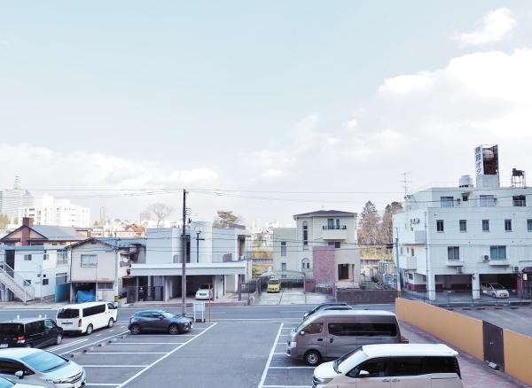 RINOVA住宅「ライオンズマンション瑞鳳」