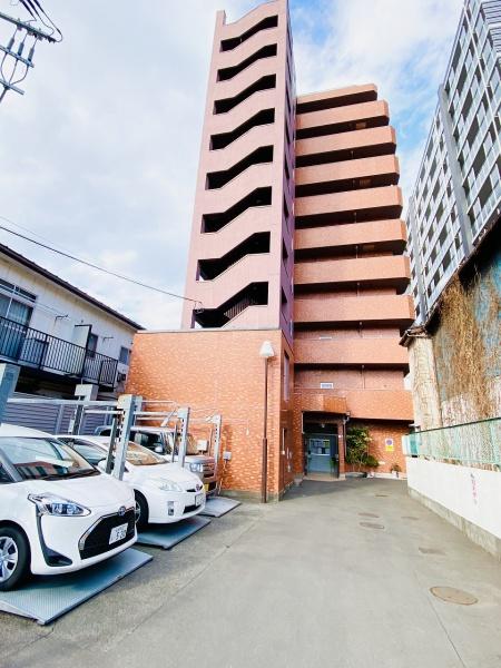 シャンボール荒町