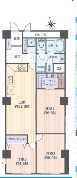仙台リバーサイドプラザ